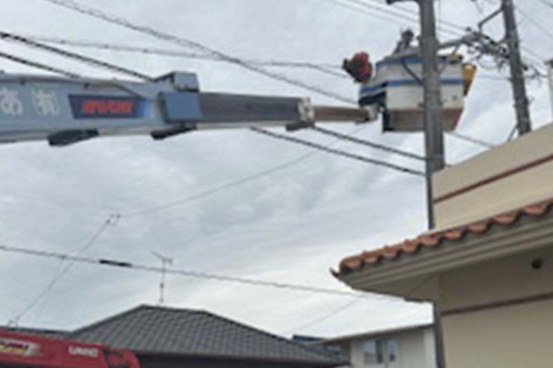 具体的な業務内容